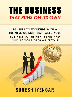cover image of The Business That Runs on Its Own